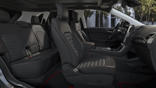 2024 Ford Edge® Internal Image 1
